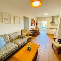Stay Wild en Las Casitas de Huerta Arriba