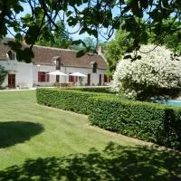 Le Bout Du Monde, hotel a Villedieu-sur-Indre