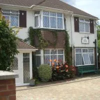 Ivy House, hotel en Ickenham