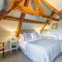 Weymouth Arms Guest House, hotel in Warminster