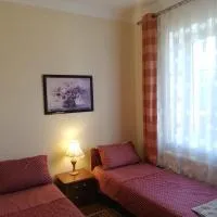Rezidence, hotel v destinácii Vaynëde
