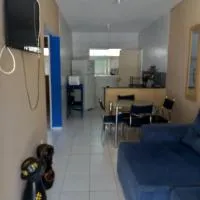 Casa de praia para temporada, hotel v destinácii Paulista