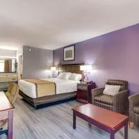 Budget Inn Top of Ellijay, hotel en Ellijay