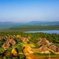 Kigambira Safari Lodge
