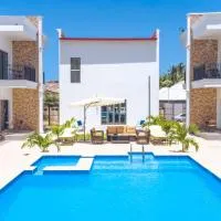 Mica Apartments, viešbutis mieste Sere Kunda