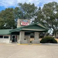 Executive Inn, hotel em Marshalltown