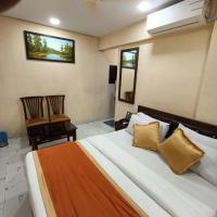 Hotel Royal Residency, hotel en CBD Belapur, Navi Mumbai