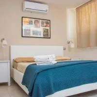 B&B Domus del Sole, hotel en Siponto