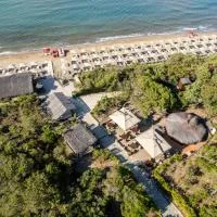 Roccamare Resort - Hotel Casa di Ponente, khách sạn ở Castiglione della Pescaia