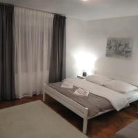Apartman MIX Zagreb - Maksimir, KBC Rebro, free parking