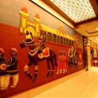 MC Suites Mysuru – hotel w mieście Mysuru
