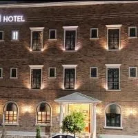 Lagos de Moreno में, होटल Scala Hotel