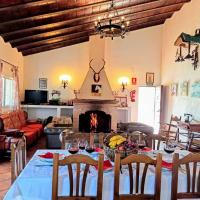 Casa Rural Villa Mara