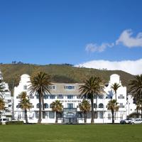 The Winchester Hotel by NEWMARK, готель в районі Sea Point, у Кейптауні