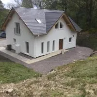Coille Darach B&B, hotel i Strontian