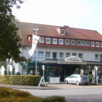 Hotel Klusenhof, hotel en Lippstadt