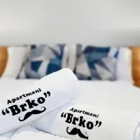 Apartmani Brko, hotel Kotor-Varoš városában