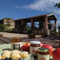 Agriturismo Corte del Gal, hotell Veronas