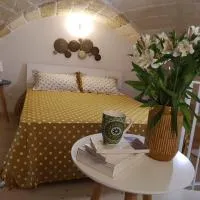 Seasons Home San Foca, Hotel in San Foca