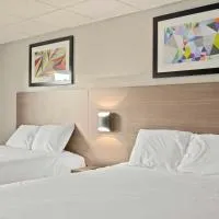 The Elmwood, hotel din Waterville