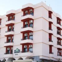 Sea View Hotel, hotel v destinácii Hurghada