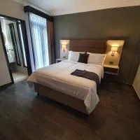 L'Aurora Inn, hotel di Guatemala