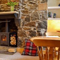 By Glengarioch, hotel in Oldmeldrum