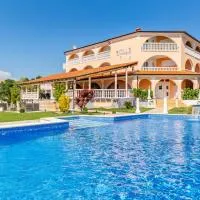 Villa Natalija, hotel sa Medulin