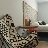 Manzaneda Natura T2 dúplex, hotel em Ourense