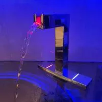 Hotel Le Beau Rivage