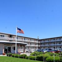 Avondale by the Sea, hotel i Cape May