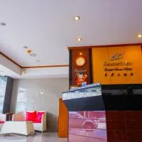 Sweet Home Hotel Betong, hotel sa Betong