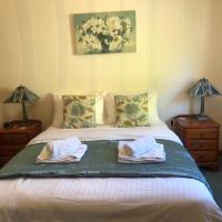 Three Greens, hotel in Fortrose