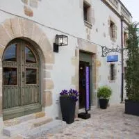 Boutique Hotel Casa Granados, hotel v destinácii Tossa de Mar