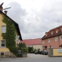 Hotel Windfelder, Hotel in Stegaurach