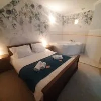 Zielony Zakątek, hotel en Ostrołęka