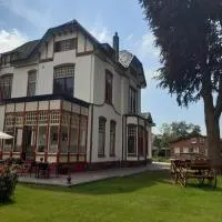 B&B Villa de Beuk, hotel v destinácii Stadskanaal