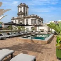 Boutique Hotel Cordial La Peregrina, hotel i Las Palmas de Gran Canaria