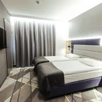 Air Hotel, ξενοδοχείο στη Βαρσοβία