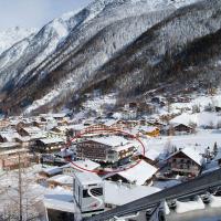 Viesnīca Hotel Hubertus pilsētā Zeldene