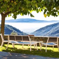 El Porxo de Can Baixeres, hotel al Montseny