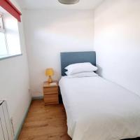 Visit Seaford Apartment - 4 Bedroom - Sleeps 9