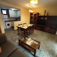 Bilbilis de Mundobriga, hotel di Calatayud