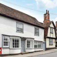 The Post House, hotel in Sible Hedingham