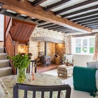 Pasque Cottage, hotel in Barnack