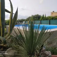 Casa Vacanze 4 Pileri, hotel i Cartabubbo