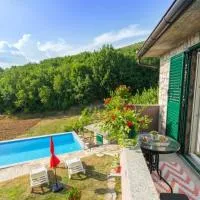 Honey house, hotel Grabovacban