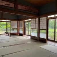 Rental villa, Otomi's house - Vacation STAY 11993, hotel v mestu Kimitsu