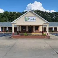 Relax Inn, хотел в Емпория