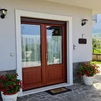 Affittacamere Le Querce, hotel v destinácii Teggiano